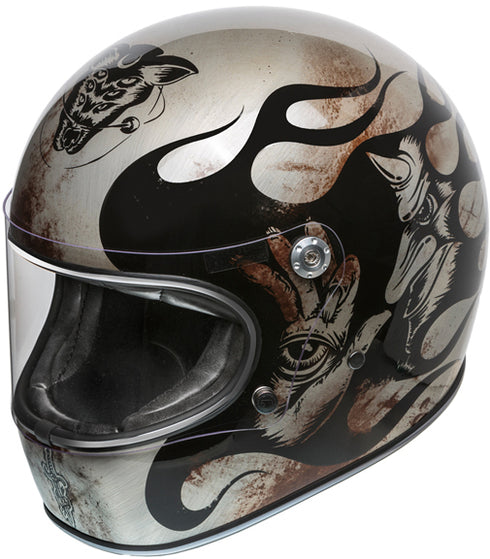 CASCO PREMIER TROPHY BD TITANIUM